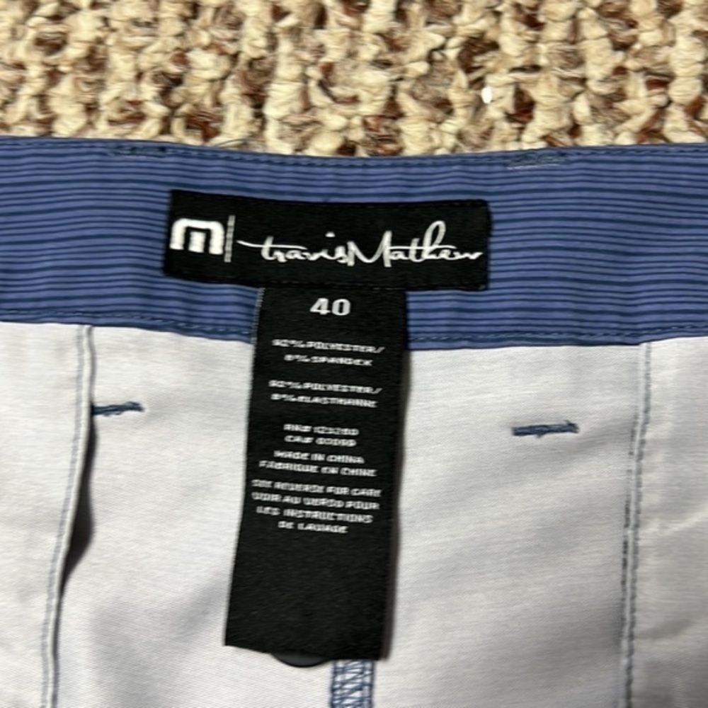 Travis Mathew‎ - Picture 5 of 9